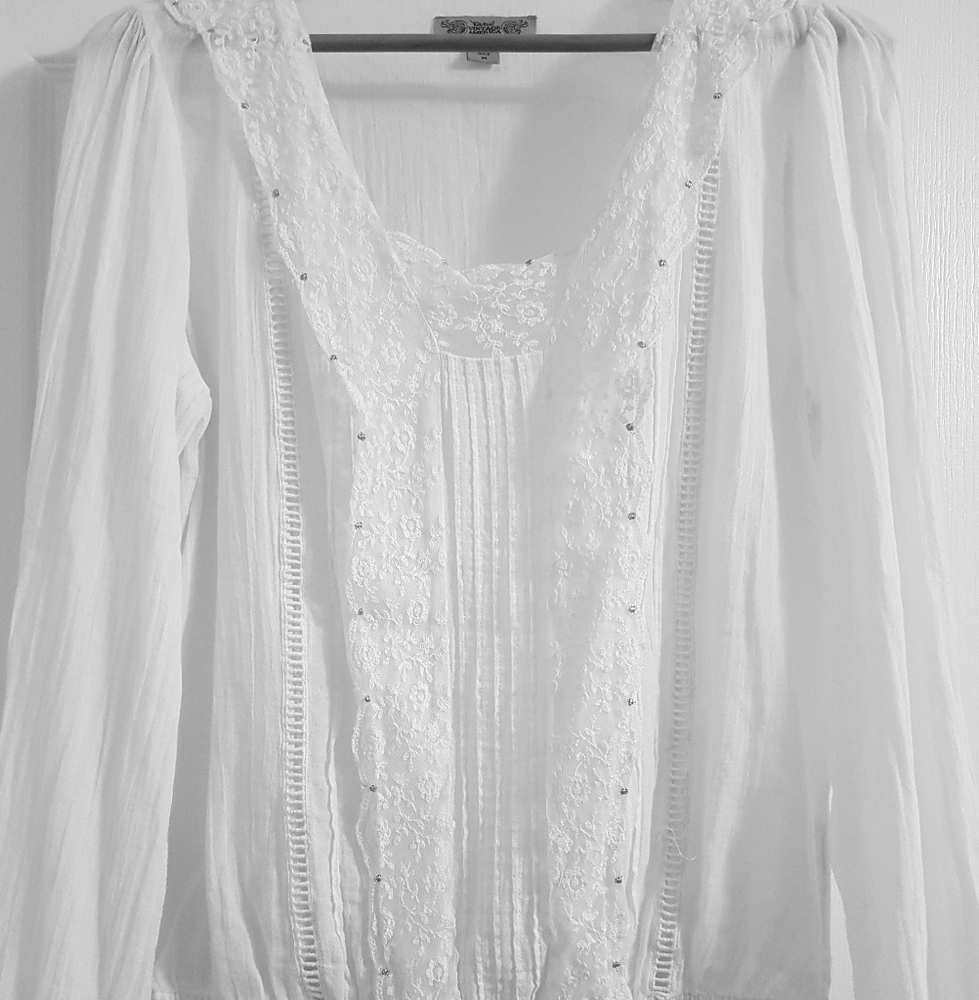 Womens Blouse